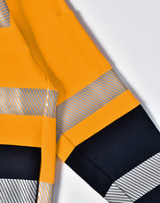 Biomotion VIC Rail Safety Jumper