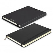 Moleskine Classic Hard Cover Notebook - Large