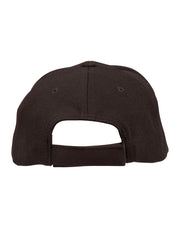 Pique mesh contrast sandwich