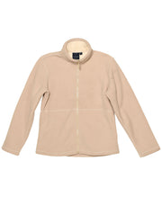 Ladies shepherd p/f jacket