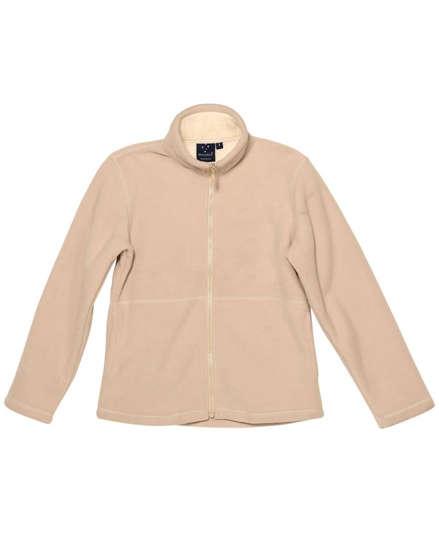 Ladies shepherd p/f jacket