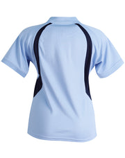 Ladies' CoolDry Soft Mesh Polo