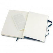 Moleskine Classic Soft Cover Notebook - Large