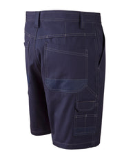 Light Weight Semi-Fitted Cordura Work Shorts