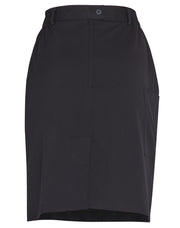 Ladies' Utility Cargo Skirt
