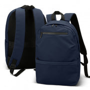 Alumni Soft-Touch Backpack