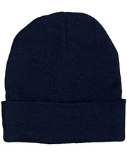 Roll Up rPET Beanie