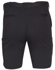 Men's Utility Cargo Shorts
