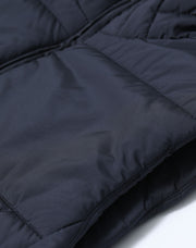 Ladies' Sustainable Insulated Puffer Vest (3D Cut)