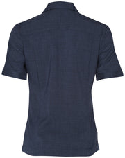 Women's Cooldry Short Sleeve Overblouse