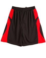 Adults' Basketball Shorts