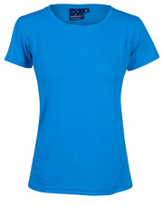 Ladies' Cooldry Stretch Tee