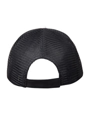 Premium Cotton Twill Trucker Cap
