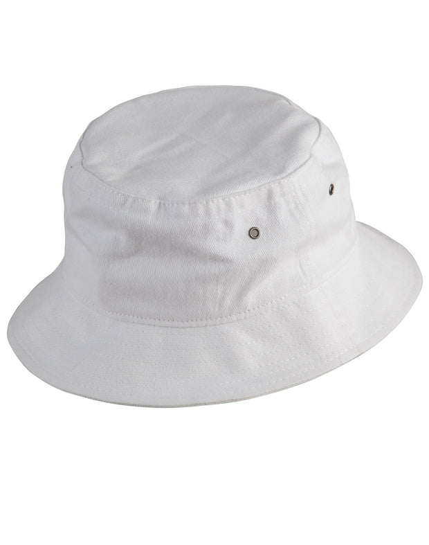 H/B/C bucket hat