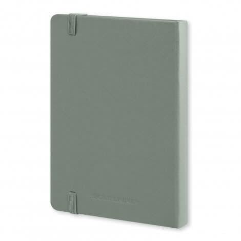 Moleskine Classic Hard Cover Notebook - Pocket