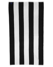 Striped Beach Towel