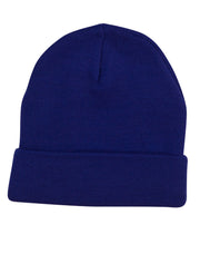 Acrylic Beanie