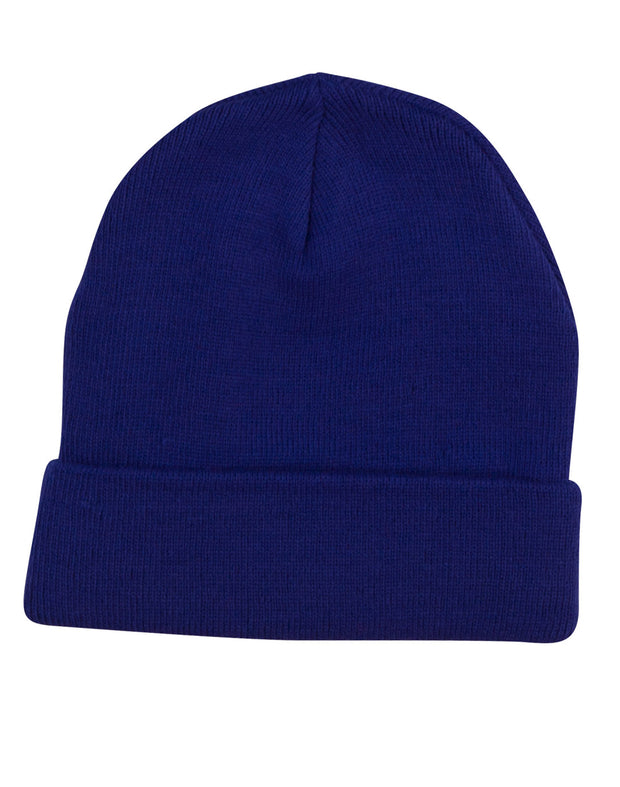 Acrylic Beanie