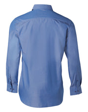 Men's Nano Tech Long Sleeve Shirt