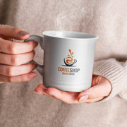 Alba Coffee Mug