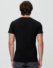 Men's Premium Cotton Tee