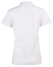 Ladies' Cotton Back Truedry S/S Polo