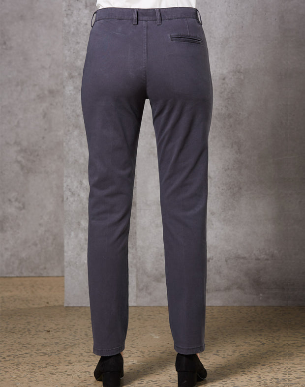 Ladies’ Boston Chino Pants