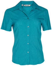 Women's Cooldry Short Sleeve Shirt