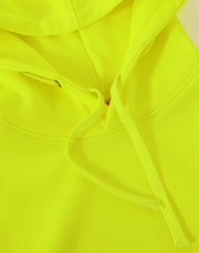 Hi-Vis Two Tone Water Resistant Fleece Hoodie