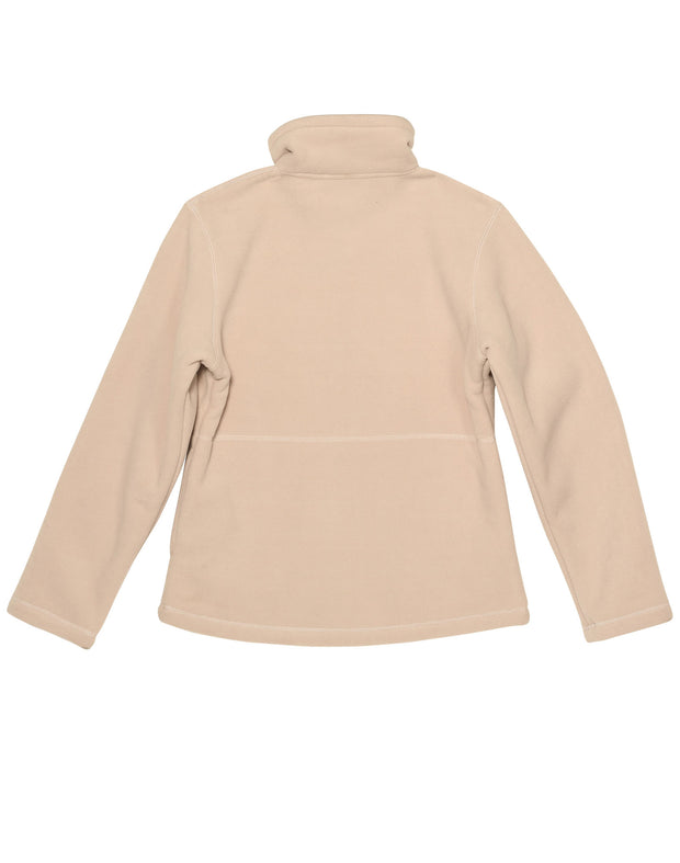 Ladies shepherd p/f jacket