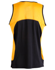 Men's Sprint Singlet