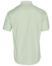 Men's Balance Stripe Short Sleeve Shirt