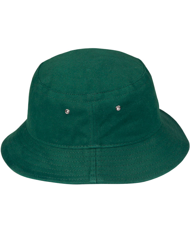 H/B/C bucket hat