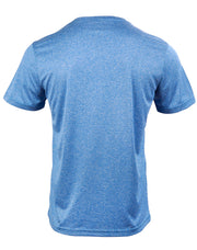 Men's Ultra Dry Cationic Short Sleeve Tee