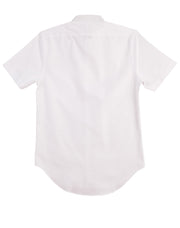 Men’s CVC Oxford S/S Shirt