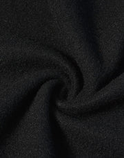 Men's Jacquard Fleece Jacket