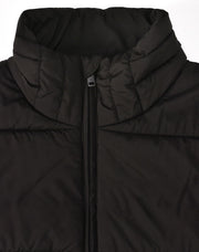 Men's Sustainable Insulated Puffer Jacket (3D Cut)