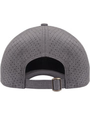 4-Way Stretch Laser Cut Runner's Cap