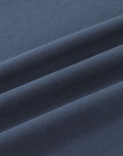 Men's Premium Cotton Face L/S Tee Shirt