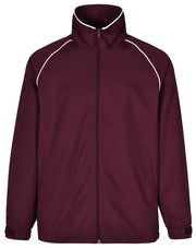 Adult's track top