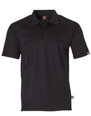 AIWX Workwear S/S Polo