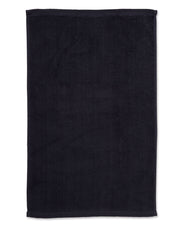 Hand towels double side terry. 40x60 cm.