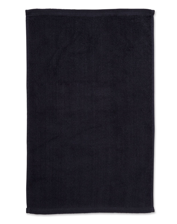 Hand towels double side terry. 40x60 cm.
