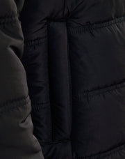 Adult's Heavy Quilted Jacket