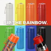 Aura Vacuum Bottle - 600ml