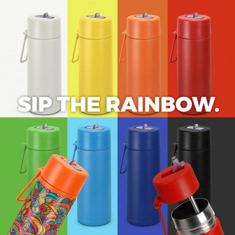 Aura Vacuum Bottle - 600ml