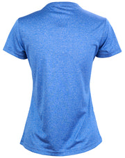 Ladies' Ultra Dry Cationic Short Sleeve Tee