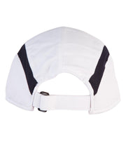 Sprint foldable cap