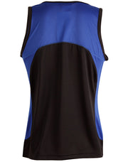 Men's Sprint Singlet