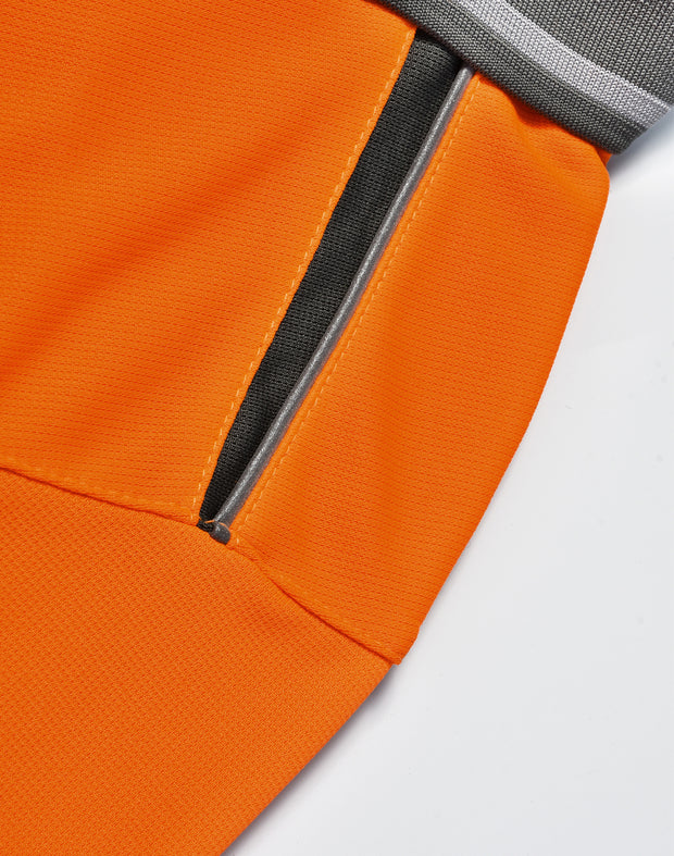 AIWX Vented Cooldry Polo